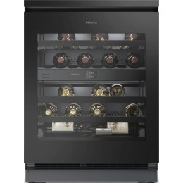 Встраиваемый винный шкаф Miele KWTUS 7074 F