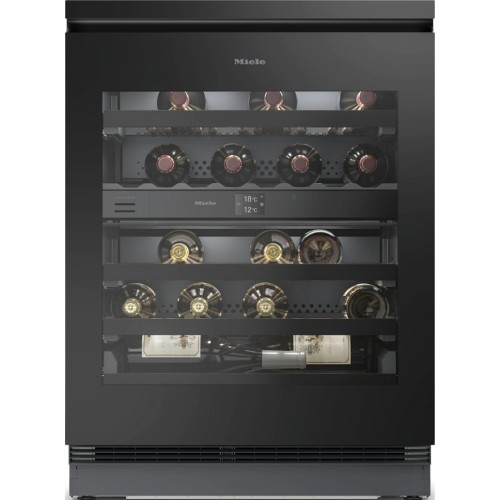 Встраиваемый винный шкаф Miele KWTUS 7074 F