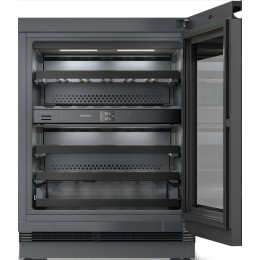 Встраиваемый винный шкаф Miele KWTUS 7074 F