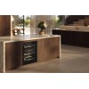 Встраиваемый винный шкаф Miele KWTUS 7096 E