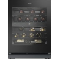 Встраиваемый винный шкаф Miele KWTUS 7096 E