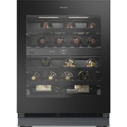 Встраиваемый винный шкаф Miele KWTUS 7096 E