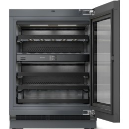 Встраиваемый винный шкаф Miele KWTUS 7096 E