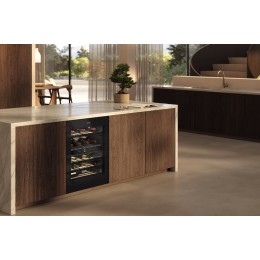 Встраиваемый винный шкаф Miele KWTUS 7196 E