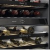 Встраиваемый винный шкаф Miele KWTUS 7196 E