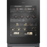 Встраиваемый винный шкаф Miele KWTUS 7196 E Встраиваемый винный шкаф Miele KWTUS 7196 E
