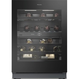 Встраиваемый винный шкаф Miele KWTUS 7196 E