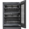 Встраиваемый винный шкаф Miele KWTUS 7196 E