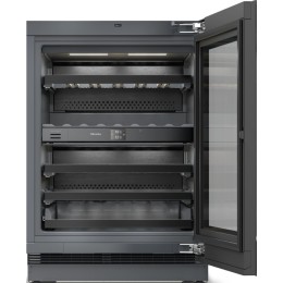 Встраиваемый винный шкаф Miele KWTUS 7196 E