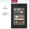 Встраиваемый винный холодильник Miele KWT 6422 iG OBSW
