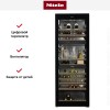 Винный шкаф Miele KWT6834SGS