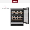 Встраиваемый винный шкаф Miele KWT 6321 UG