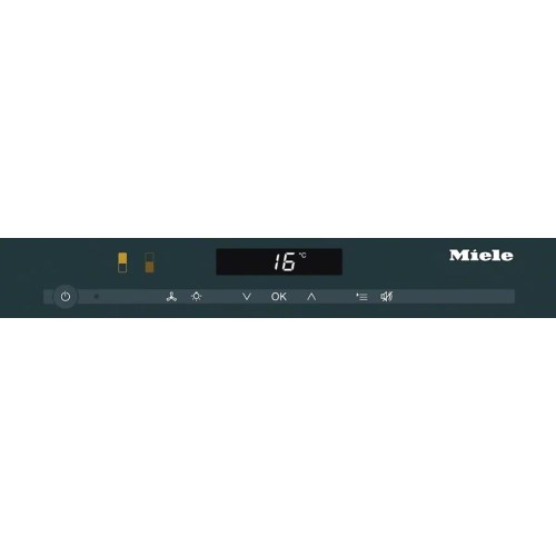 Встраиваемый винный шкаф Miele KWT 6322 UG OBSW