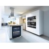 Встраиваемый винный шкаф Miele KWT 6322 UG OBSW