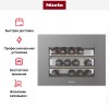 Встраиваемый винный шкаф Miele KWT 7112 iG GRGR