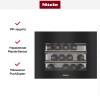 Встраиваемый винный шкаф Miele KWT 7112 iG OBSW