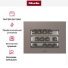 Встраиваемый винный шкаф Miele KWT 7112 iG Pearl beige