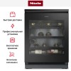 Встраиваемый винный шкаф Miele KWTUS 7054 F