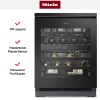 Встраиваемый винный шкаф Miele KWTUS 7074 F