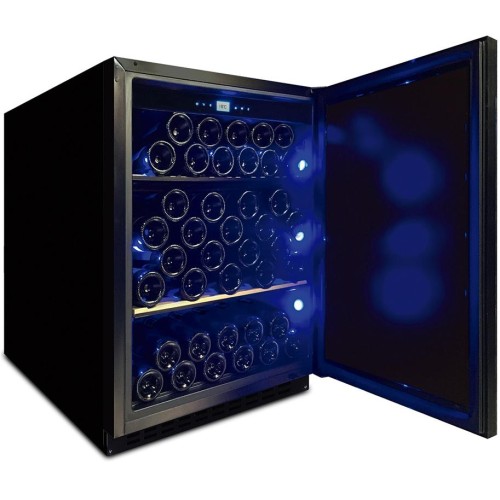 Винный шкаф Pando PBE 89-66