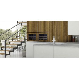 Встраиваемый винный шкаф Pando PVMA 45-18 PAL