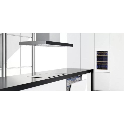 Встраиваемый винный шкаф Pando PVMA 88-49 PAR