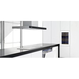 Встраиваемый винный шкаф Pando PVMA 88-49 PAR