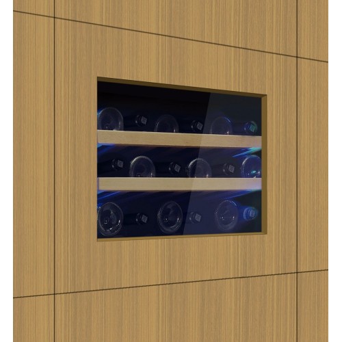 Встраиваемый винный шкаф Pando PVMAP 45-18 PAL