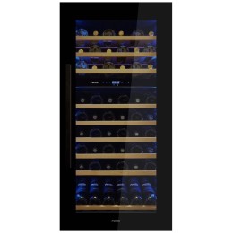 Встраиваемый винный шкаф Pando PVMAV 124-70CRR