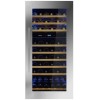 Встраиваемый винный шкаф Pando PVMAV 124-70XR