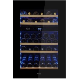 Встраиваемый винный шкаф Pando PVMAV 88-49CRL