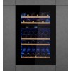 Встраиваемый винный шкаф Pando PVMAV 88-49CRL