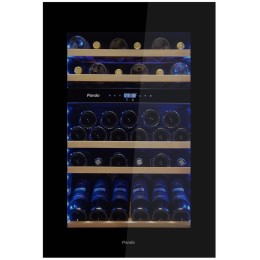 Встраиваемый винный шкаф Pando PVMAV 88-49CRR