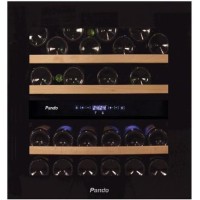 Встраиваемый винный шкаф Pando PVMAVP 60-23CRR W Встраиваемый винный шкаф Pando PVMAVP 60-23CRR W