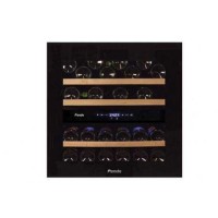 Встраиваемый винный шкаф Pando PVMAVP 60-25CRR Встраиваемый винный шкаф Pando PVMAVP 60-25CRR