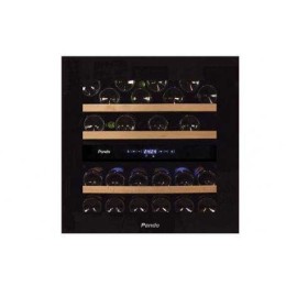 Встраиваемый винный шкаф Pando PVMAVP 60-25CRR