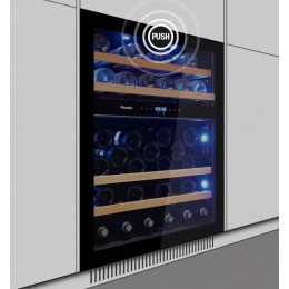 Встраиваемый винный шкаф Pando PVMBP 60-45 PAL