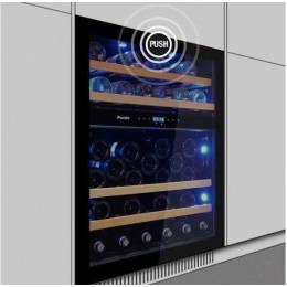 Встраиваемый винный шкаф Pando PVMBP 60-45 PAR