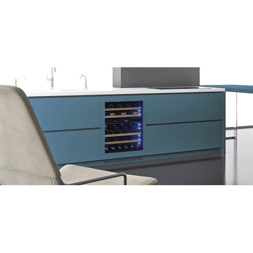 Встраиваемый винный шкаф Pando PVMBP 60-45HD PAL