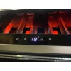 Встраиваемый винный шкаф Pando PVMC 15-5CR