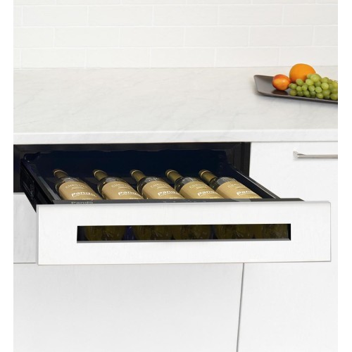 Встраиваемый винный шкаф Pando PVMC 15-5CR