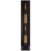 Встраиваемый винный шкаф Pando PVZB 15-9 CRL Встраиваемый винный шкаф Pando PVZB 15-9 CRL