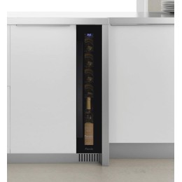 Встраиваемый винный шкаф Pando PVZB 15-9 XL