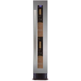 Встраиваемый винный шкаф Pando PVZB 15-9 XL