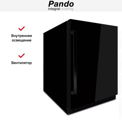 Винный шкаф Pando PBE 89-66