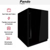 Винный шкаф Pando PBE 89-66