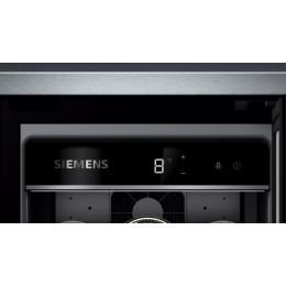 Встраиваемый винный шкаф Siemens KU 20WVHF0