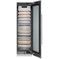 Встраиваемый винный шкаф Signature Kitchen Suite SKSCW242RP