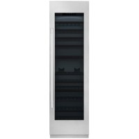 Встраиваемый винный шкаф Signature Kitchen Suite SKSCW243RP