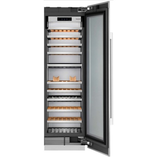 Встраиваемый винный шкаф Signature Kitchen Suite SKSCW243RP